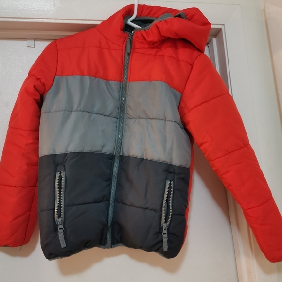 Simply Styled kids Jacket - Picture 1 of 4